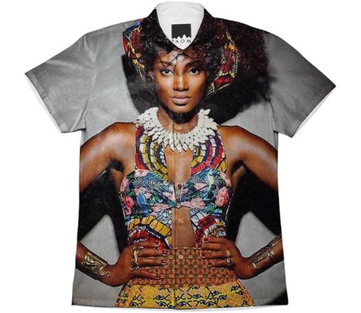 Short Sleeve Workshirt