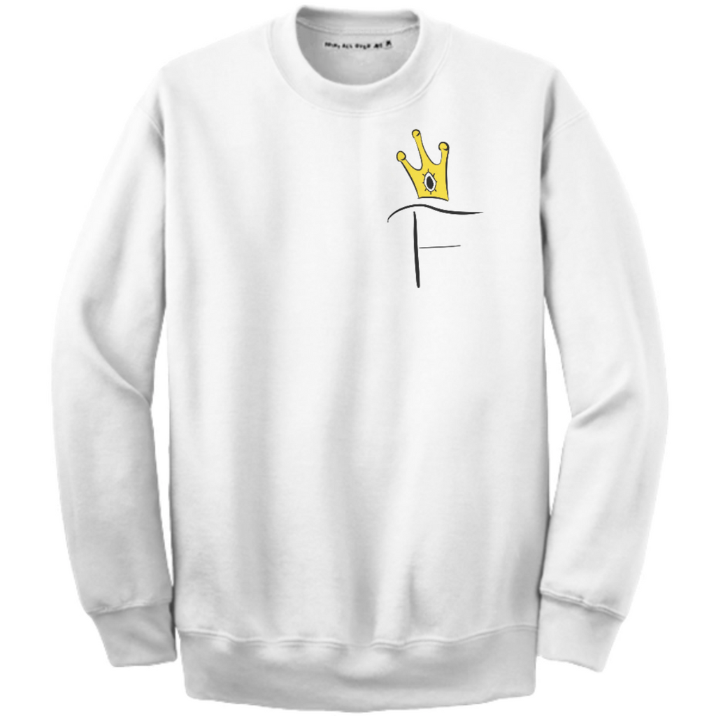 Froeorg Cotton Sweater