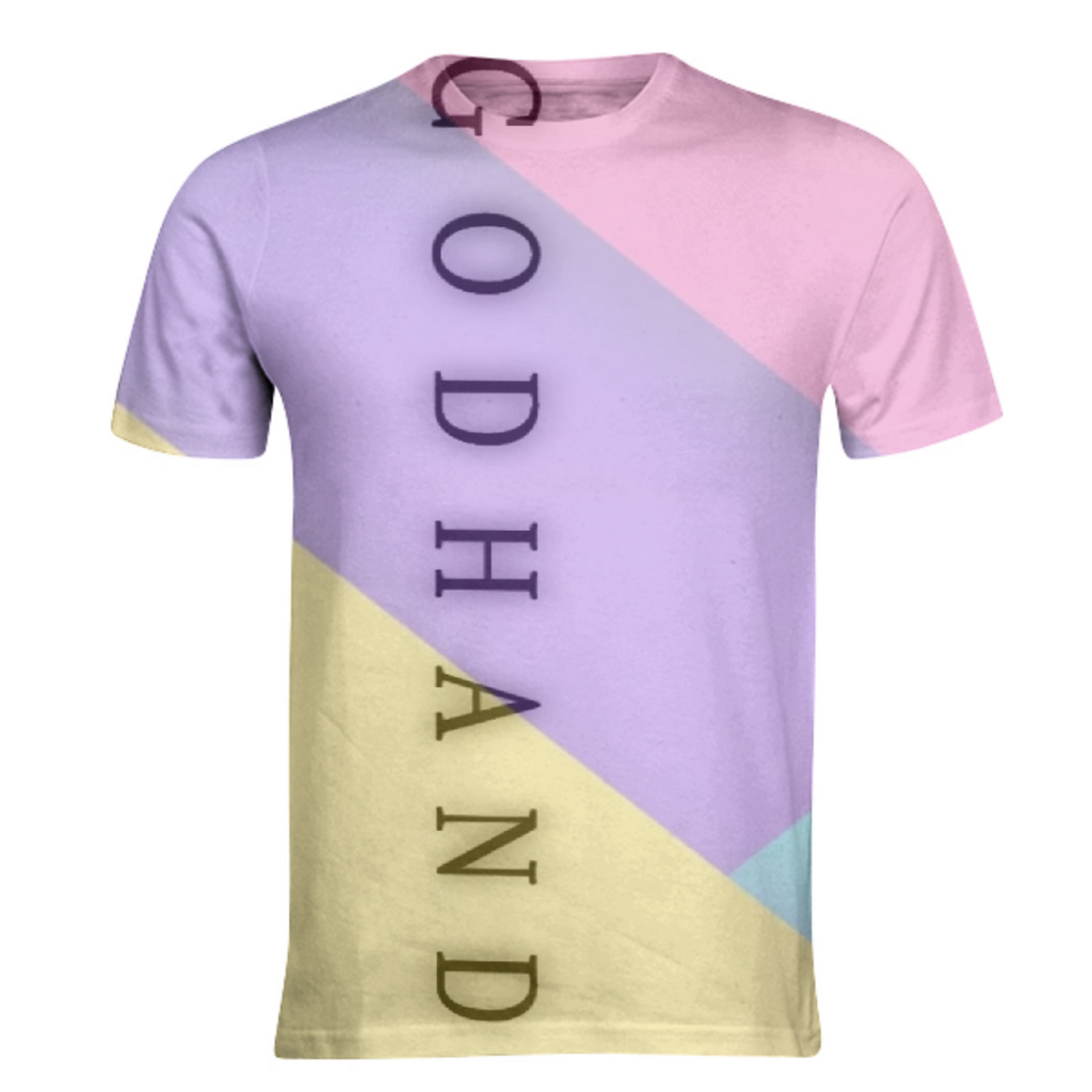 GodHand - T Shirt Color 1
