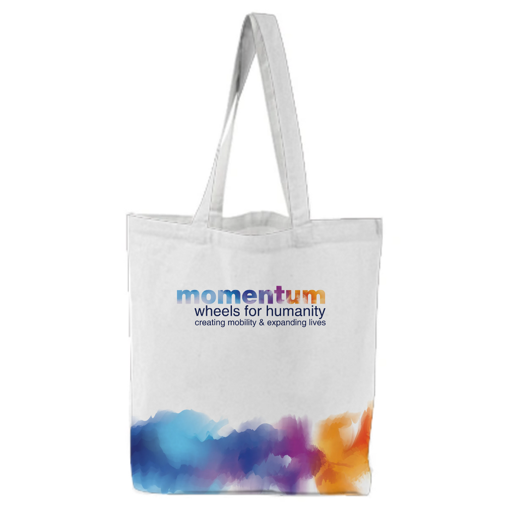 MWH tote