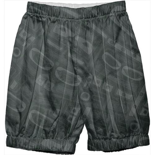 Black Chilkat Bloomers