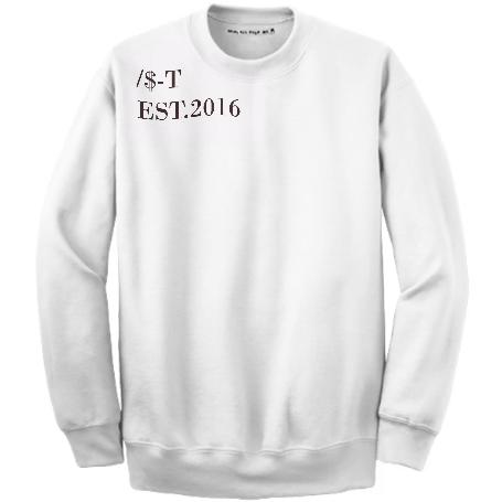 T SWEAT