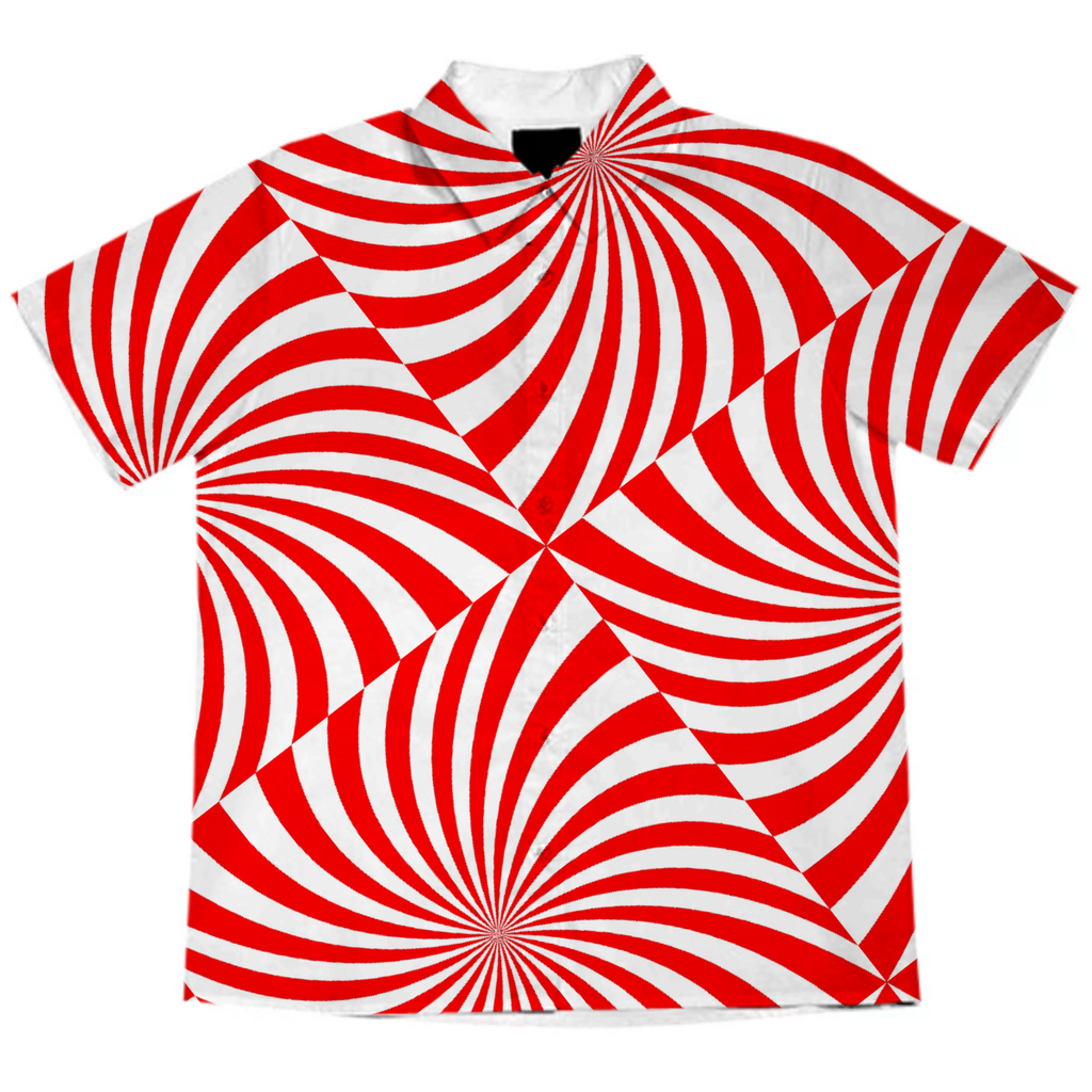 PEPPERMINT TUESDAY SWIRL