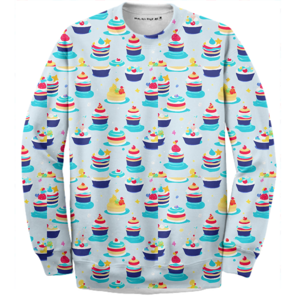 Cupcake Bliss: Indulgent Delights for Every Occasion