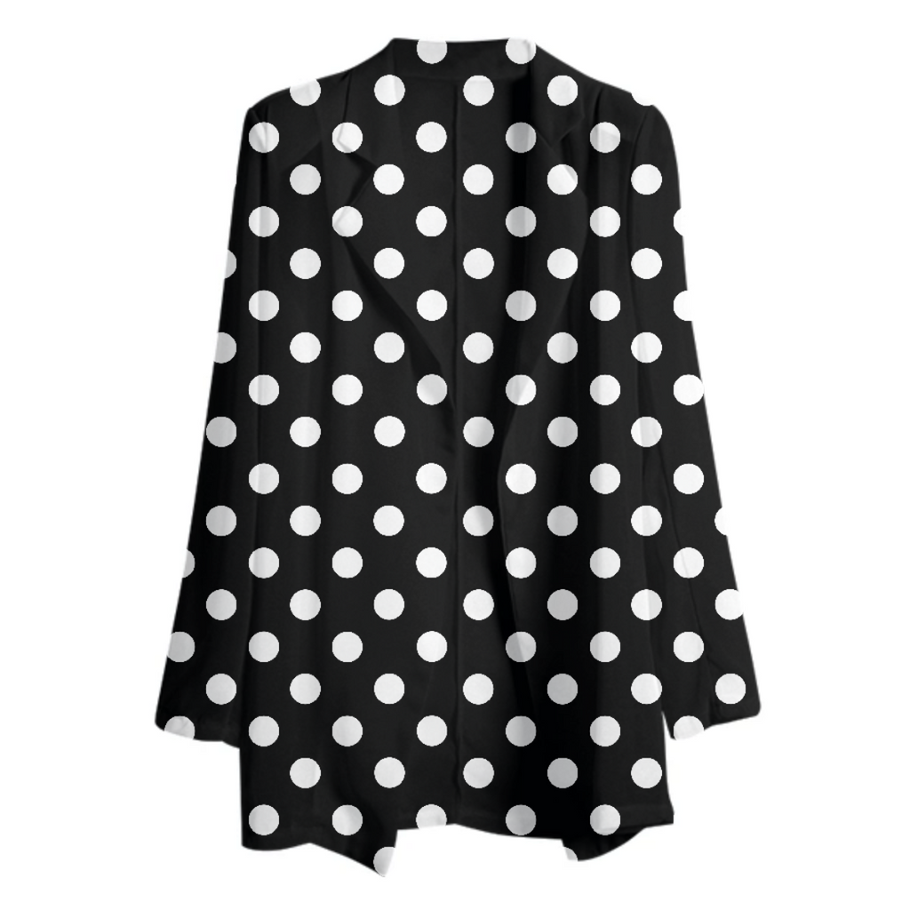 WHITE DOTS