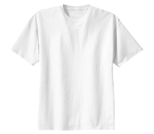 brandless shirt