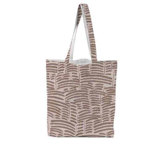 Basket Weave Tote