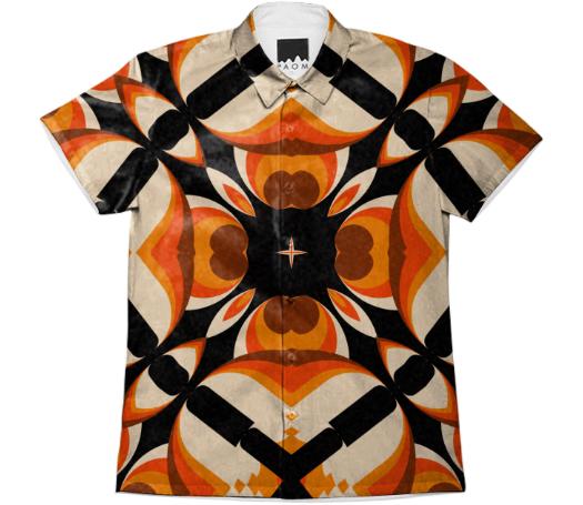 Short Sleeve Workshirt