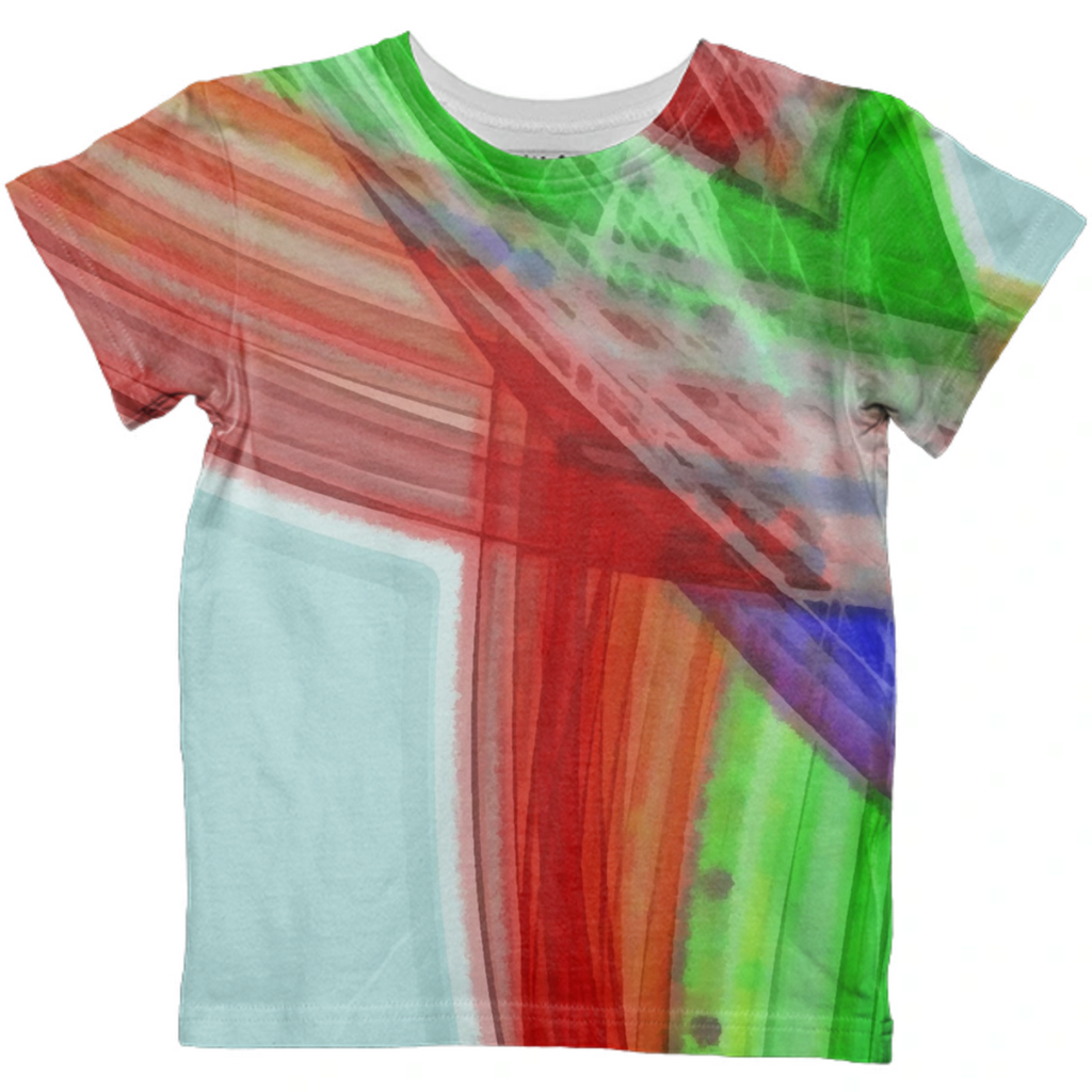 color lines