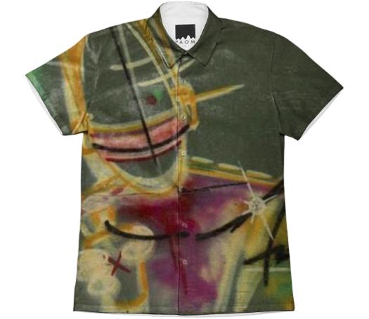 Short Sleeve Workshirt