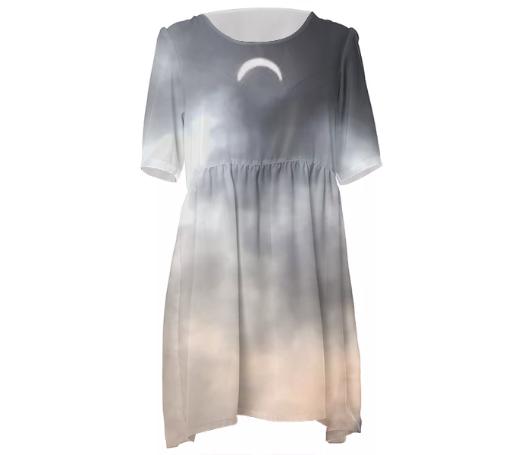 Eclipse Babydoll