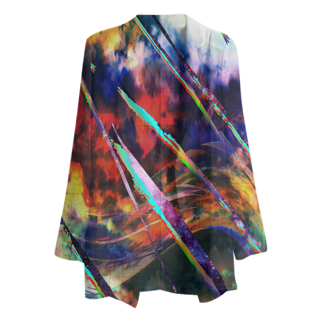 Rainbow Kitten Surprise