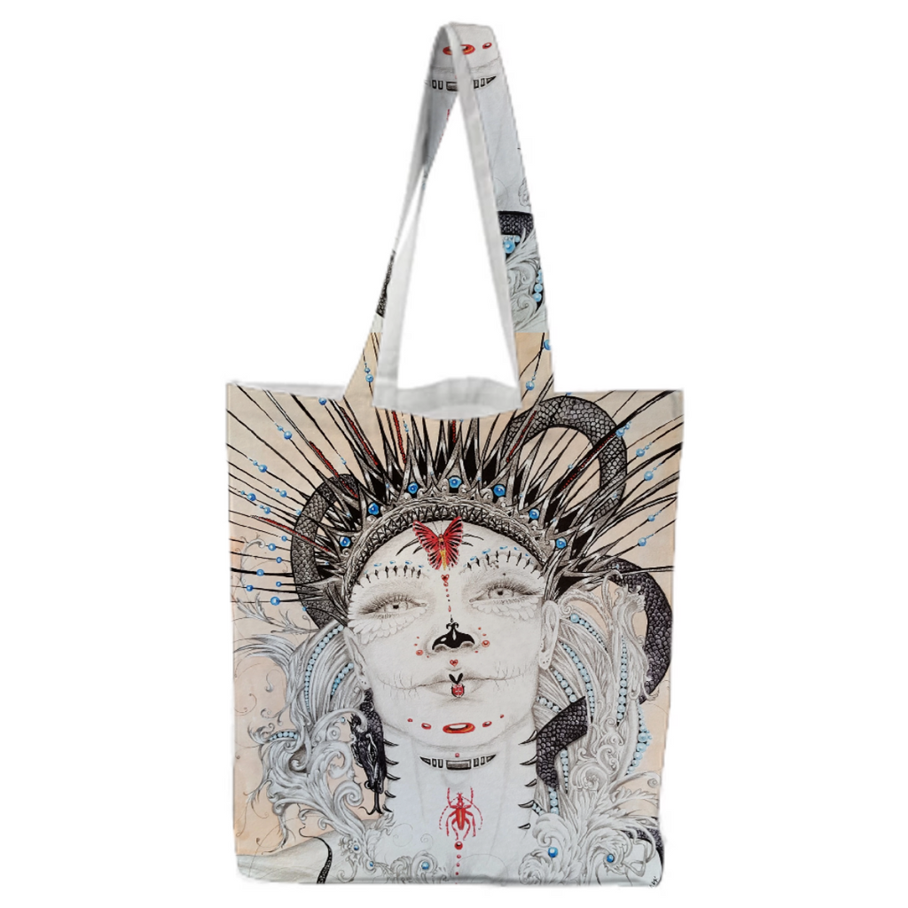 Day of the dead memory lapse viking crown beetle