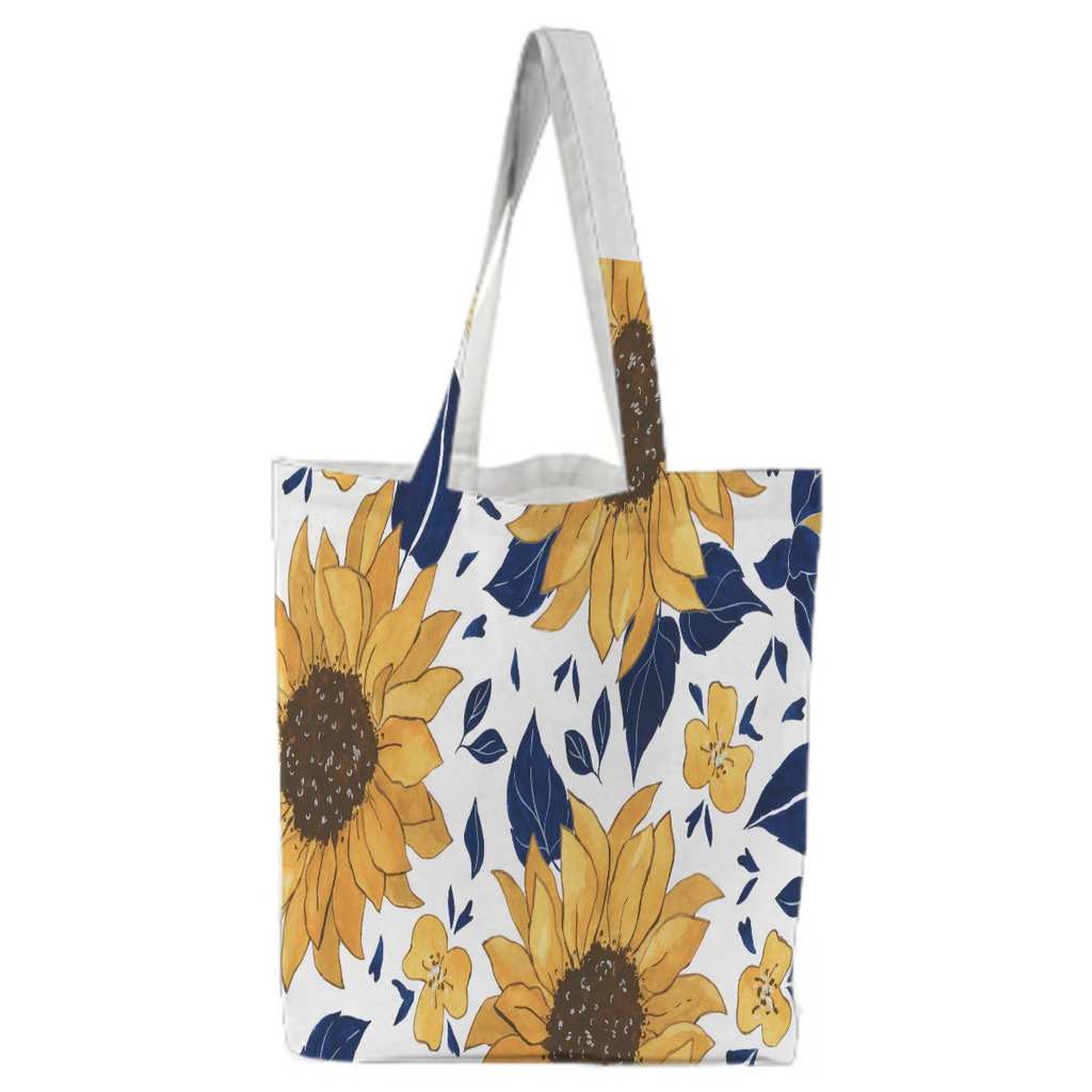 Petalstotebag