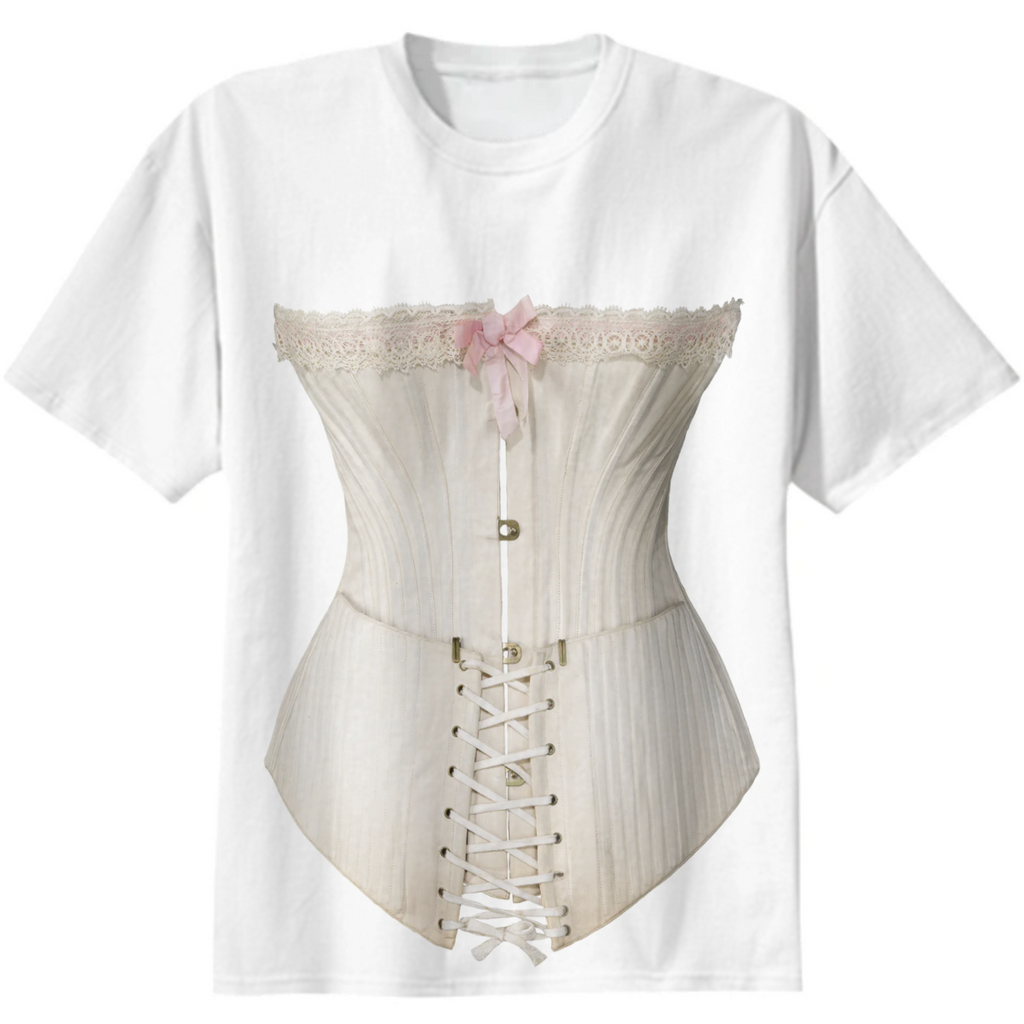 Corset 2