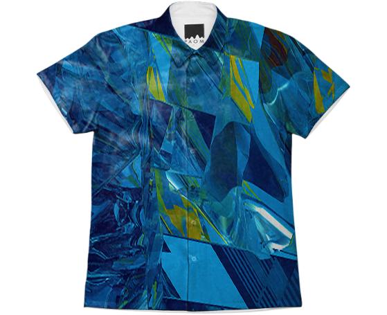 Short Sleeve Workshirt