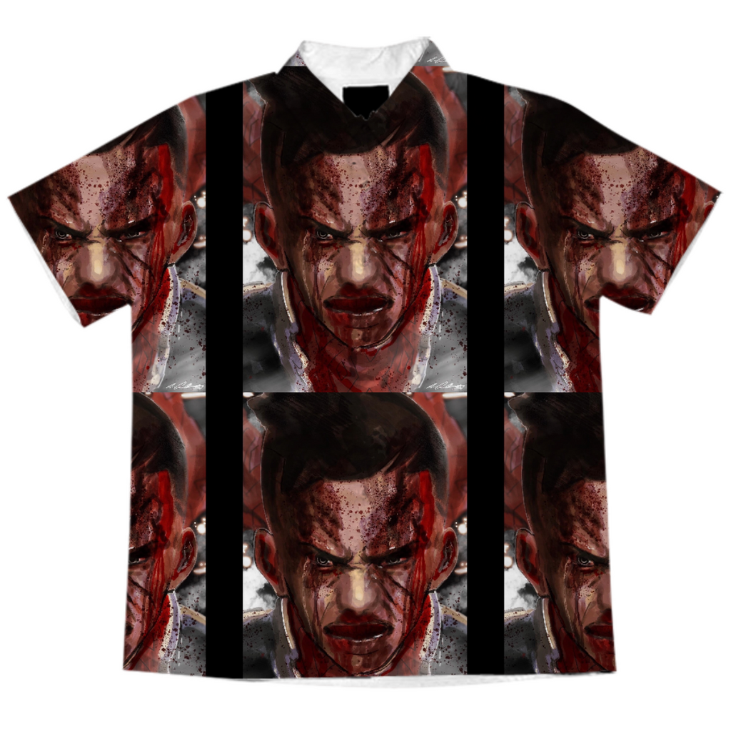 Darius Button Down 2