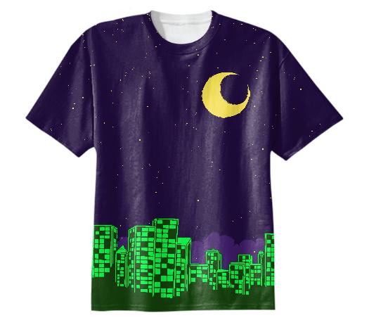 NLACakaNM Cotton T Shirt