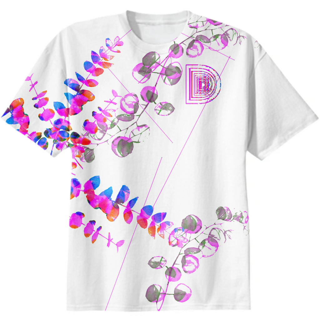 Deficiant Summer Shirt.