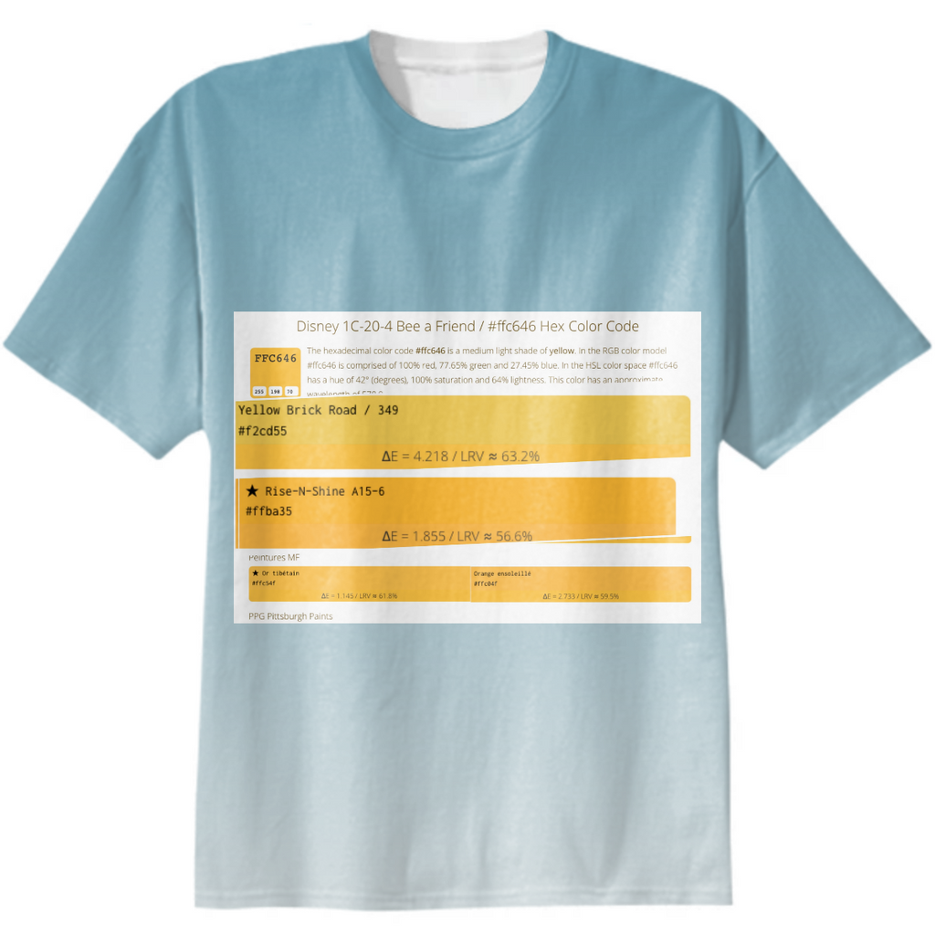 Disney 1C 20 4 Bee a Friend