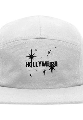 Hollyweird cap