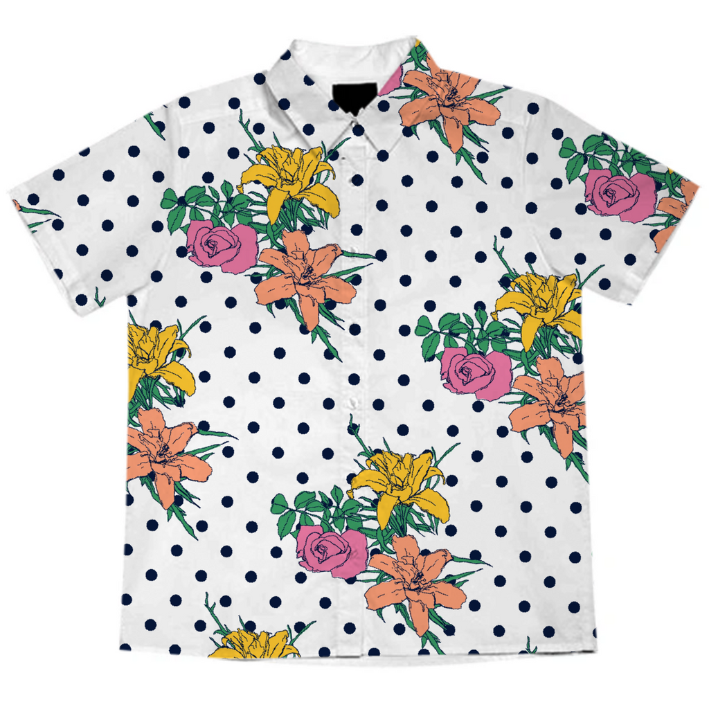 Dotty Shirt
