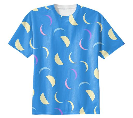 Friendly Moons Shirt