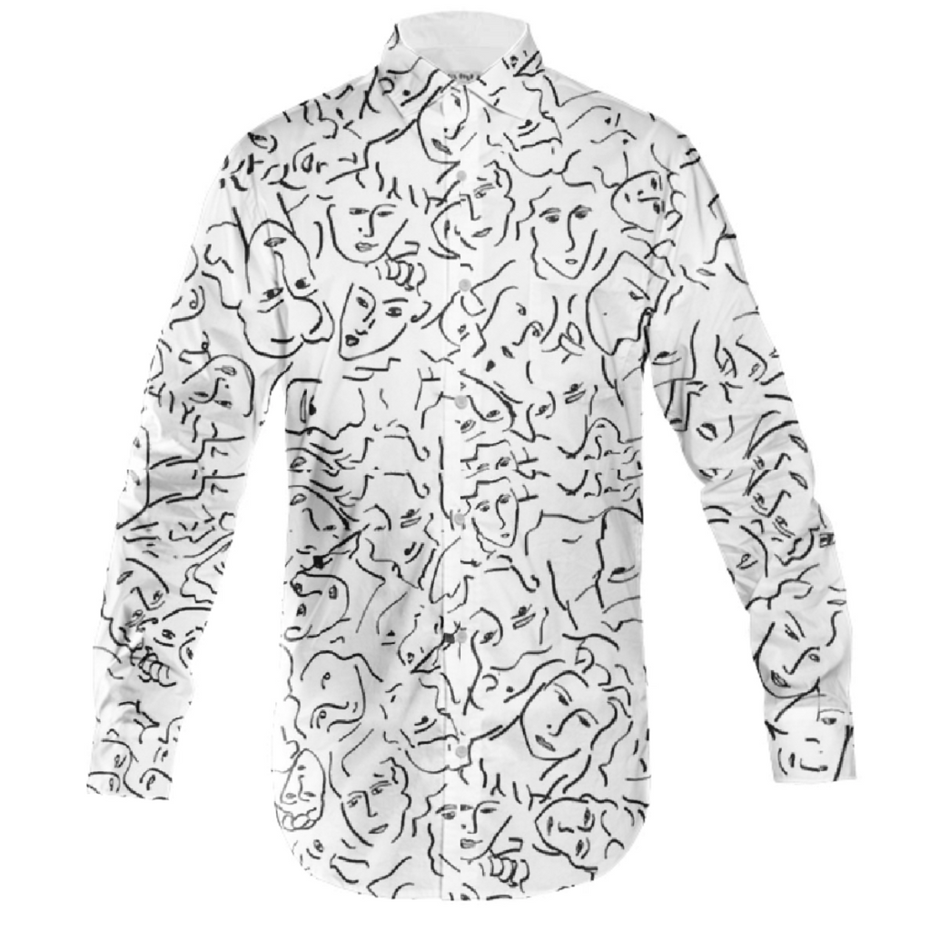 Elio shirt