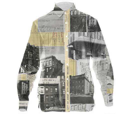 JERSEY CITY