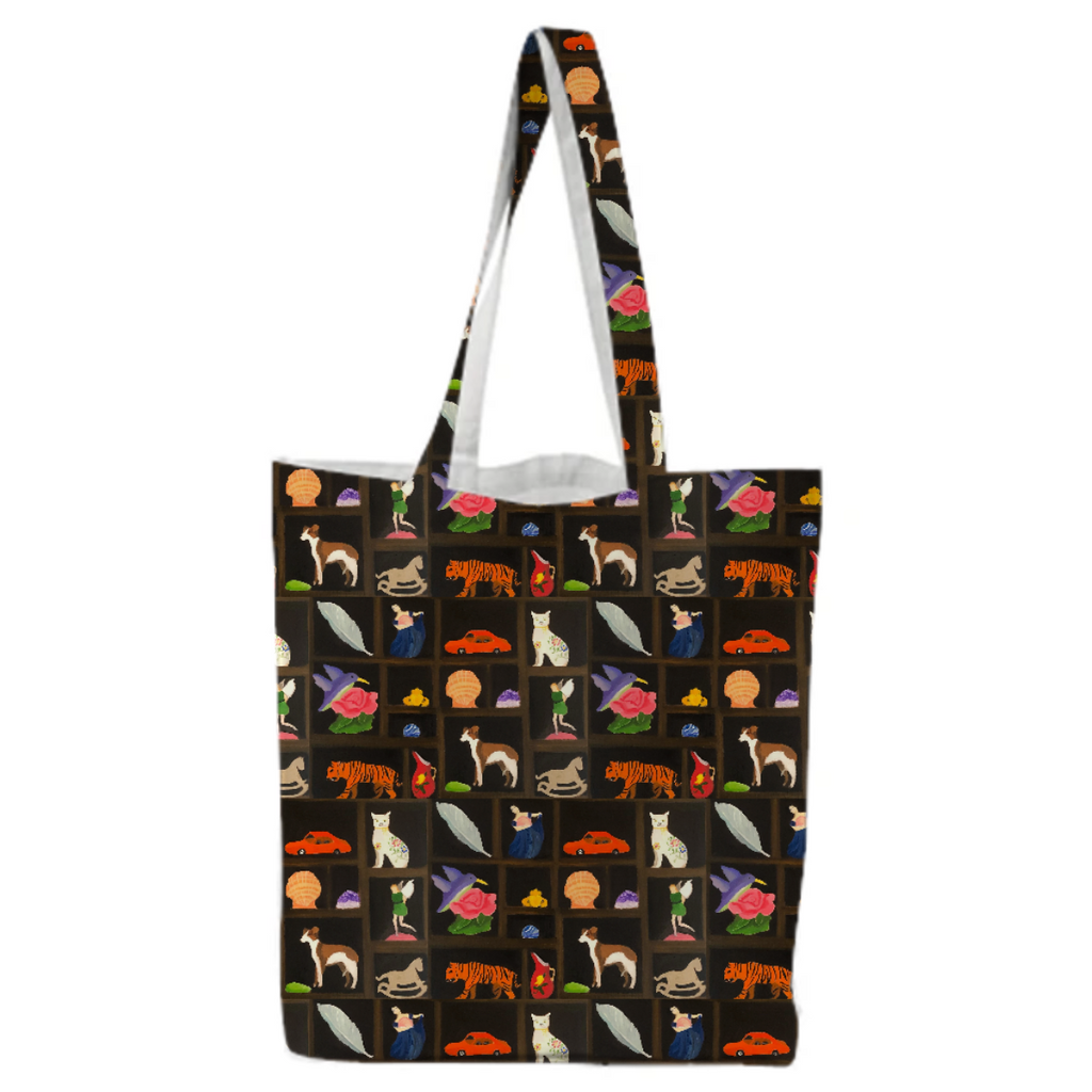 curio bag