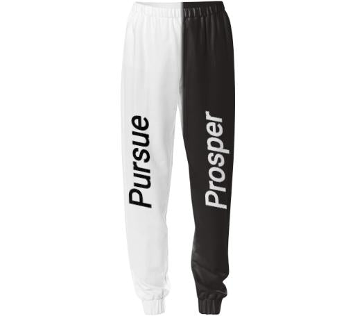 Pursue Prosper