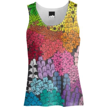Continuum Tank Top Women
