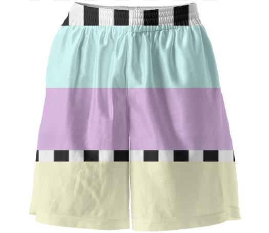 Basketball Shorts