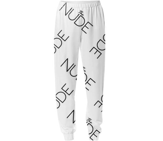 logo sweatpant