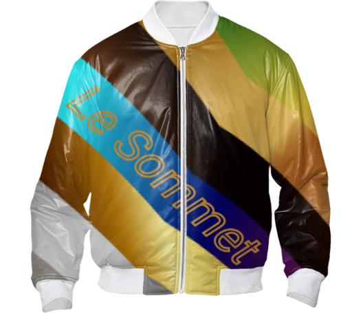 Le Sommet Harmony Bomber