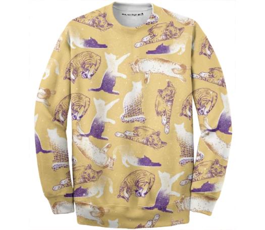 Adopt Me Sweater