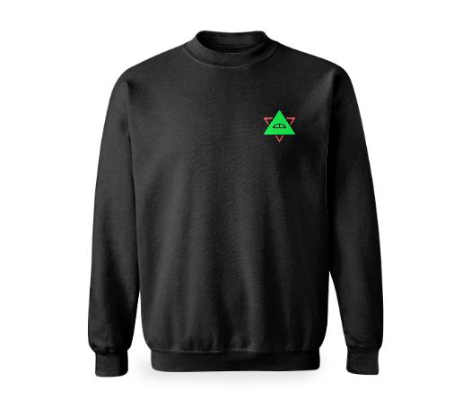 SlimeCorp Sweatshirt
