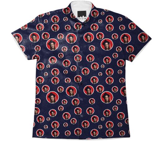 Short Sleeve Workshirt