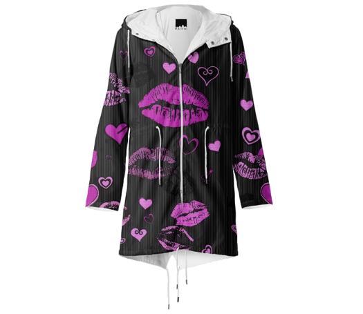 Retro Kiss