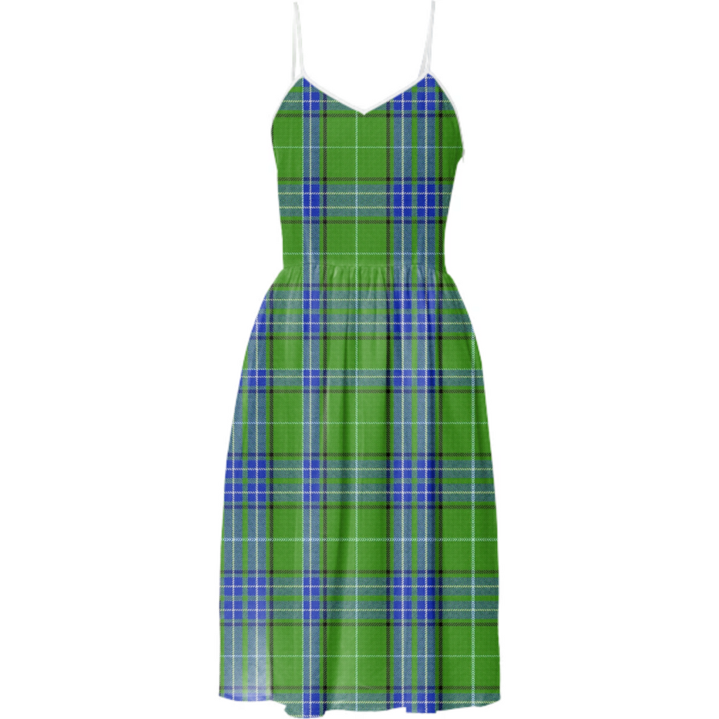 TARTAN COLOURS