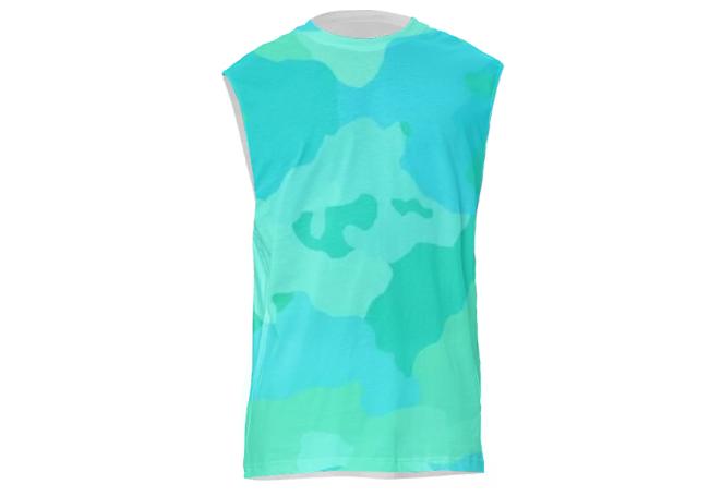 Sea Camo