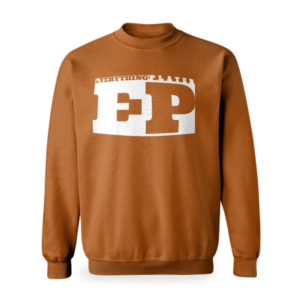 Everythingplayer 22 crew neck