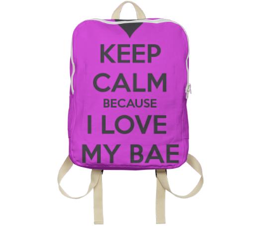 Backpack