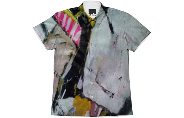 Short Sleeve Workshirt