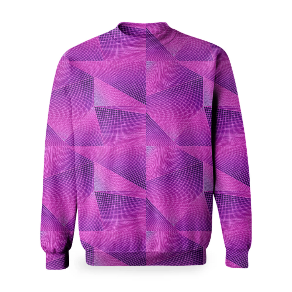 Lovely Lasers Sweatshirt