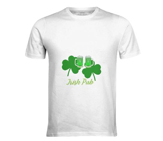 Saint Patrick s Day T Shirt