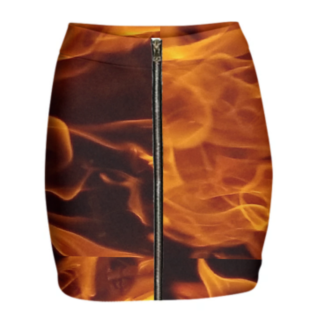 Fire Skirt