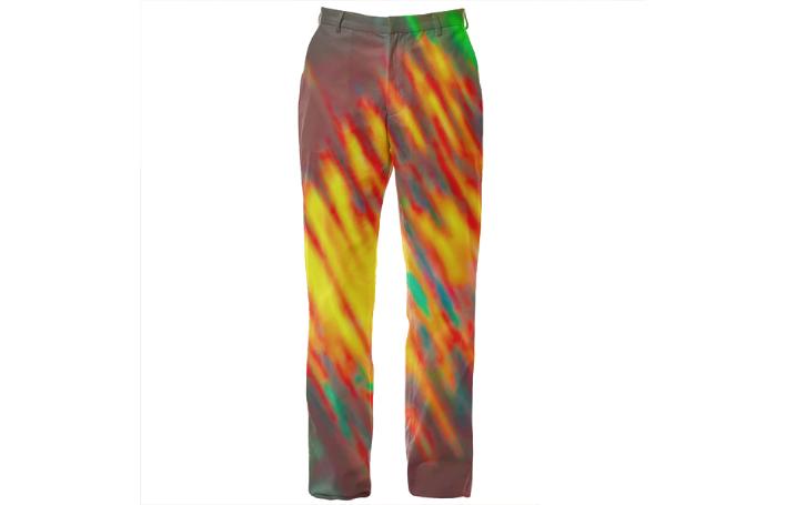 VP Suit Pant