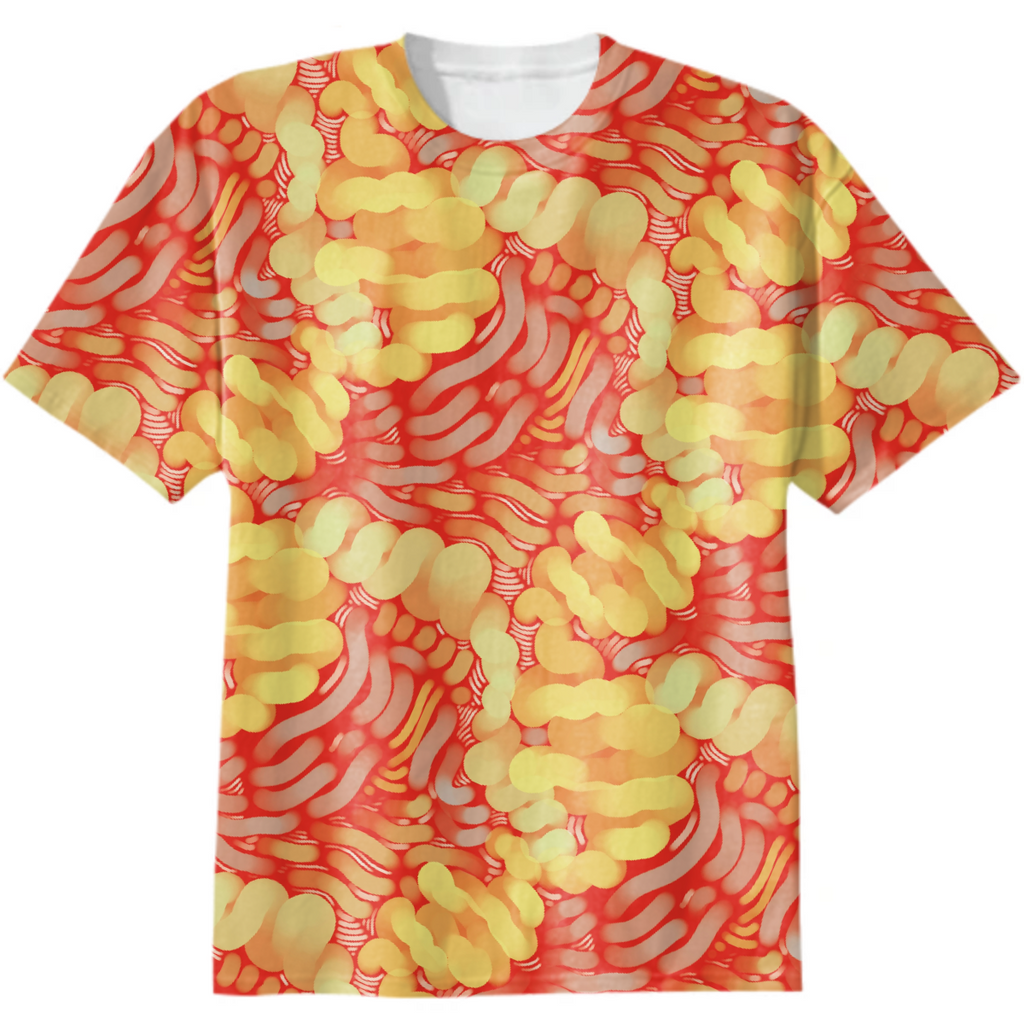 Basic T-shirt - Ogun