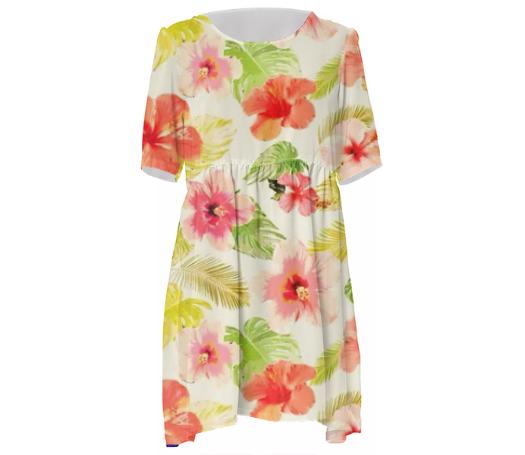 summer dress